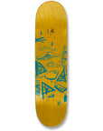 UMA DECK EVAN TAPED (8.25/8.5") - The Drive Skateboard Shop