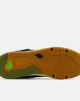 NEW BALANCE 1010 BLACK/DARK OLIVE