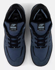 NEW BALANCE 1010 TIAGO LEMOS SHADOW BLUE/BLACK