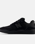 NEW BALANCE TIAGO LEMOS 1010 BLACK