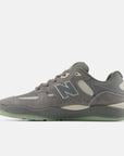 NEW BALANCE TIAGO LEMOS 1010 SLATE GREY/SEA SALT