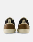 NEW BALANCE JAMIE FOY 306 PUMPERNICKEL/BLACK