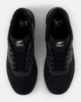 NEW BALANCE 306 CUP JAMIE FOY BLACK/ NIGHTWATCH GREEN