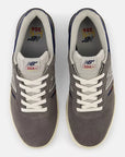 NEW BALANCE JAMIE FOY 306 CUP CASTLEROCK/NAVY