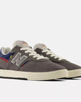 NEW BALANCE JAMIE FOY 306 CUP CASTLEROCK/NAVY
