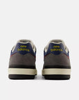 NEW BALANCE JAMIE FOY 306 CUP CASTLEROCK/NAVY