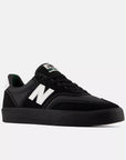 NEW BALANCE 340 BLACK/WHITE