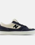 NEW BALANCE 417 LOW FRANKY VILLANI ECLIPSE/WHITE