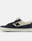 NEW BALANCE 417 LOW FRANKY VILLANI ECLIPSE/WHITE