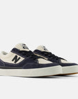 NEW BALANCE 417 LOW FRANKY VILLANI ECLIPSE/WHITE