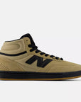 NEW BALANCE 440 V2 HIGH QUICKSAND/BLACK