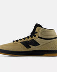 NEW BALANCE 440 V2 HIGH QUICKSAND/BLACK