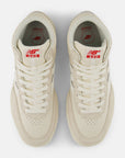 NEW BALANCE 440 V2 HIGH TIMBERWOLF/WHITE
