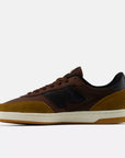 NEW BALANCE 440V2 PUMPERNICKEL/BLACK