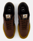 NEW BALANCE 440V2 PUMPERNICKEL/BLACK