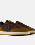 NEW BALANCE 440V2 PUMPERNICKEL/BLACK