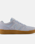 NEW BALANCE 440 V2 HIGH TIMBERWOLF/WHITE