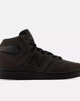 NEW BALANCE 480 HIGH BLACK CEMENT