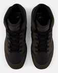 NEW BALANCE 480 HIGH BLACK CEMENT