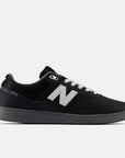 NEW BALANCE 508 BRANDON WESTGATE BLACK/WHITE/GREY