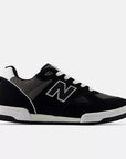 NEW BALANCE 600 TOM KNOX BLACK/CASTLEROCK