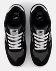 NEW BALANCE 600 TOM KNOX BLACK/CASTLEROCK