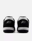 NEW BALANCE 600 TOM KNOX BLACK/CASTLEROCK
