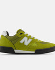 NEW BALANCE TOM KNOX 600 SEA MOSS/WHITE
