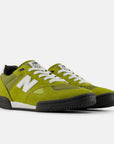 NEW BALANCE TOM KNOX 600 SEA MOSS/WHITE