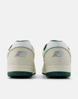 NEW BALANCE 600 TOM KNOX WHITE/GREEN
