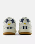 NEW BALANCE 808 TIAGO LEMOS SEA SALT/NAVY