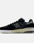 NEW BALANCE 933 ANDREW REYNOLDS BLACK/ECLIPSE