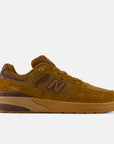 NEW BALANCE 933 ANDREW REYNOLDS BREAKFAST TEA/PUMPERNICKEL