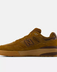 NEW BALANCE 933 ANDREW REYNOLDS BREAKFAST TEA/PUMPERNICKEL