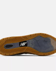 NEW BALANCE 933 ANDREW REYNOLDS BREAKFAST TEA/PUMPERNICKEL