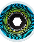 SPITFIRE WHEELS SUPERWIDES 80HD ICE GREY (60MM) - The Drive Skateshop