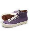 LAST RESORT VM003 HIGH PURPLE HAZE/WHITE - The Drive Skateboard Shop
