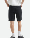 BRIXTON SANTO CHINO SHORTS BLACK