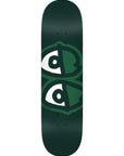 KROOKED DECK TEAM EYES EASY RIDER (8.25") - The Drive Skateboard Shop