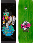 WELCOME DECK UNCHAINED (8.75") - The Drive Skateboard Shop