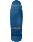 WORLD INDUSTRIES DECK JEREMY KLEIN BLACK EYE KID SLICK (9.4")
