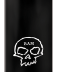 ZERO DECK BAM SINGLE SKULL (8.25"/8.5")