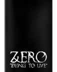 ZERO DECK DYING TO LIVE 30 YEAR RE-ISSUE (8.5")