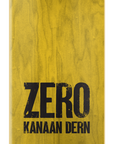ZERO DECK KANAAN DERN JOKER (8.25"/8.5")