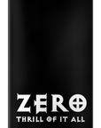 ZERO DECK THRILL OF IT ALL 30 YEAR RE-ISSUE (8.5")
