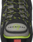 ES ONE NINE 7 BLACK/LIME
