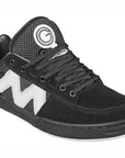 EMERICA OG 1 BLACK/WHITE