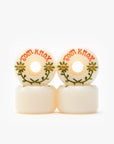 SML WHEELS TOM KNOX THE LOVE SERIES - CONICAL AG FORMULA 99A (52MM) - The Drive Skateshop