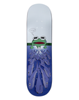 FROG DECK I QUIT! CHRIS MILLIC (8.375")