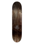 FROG DECK I QUIT! CHRIS MILLIC (8.375") - The Drive Skateshop